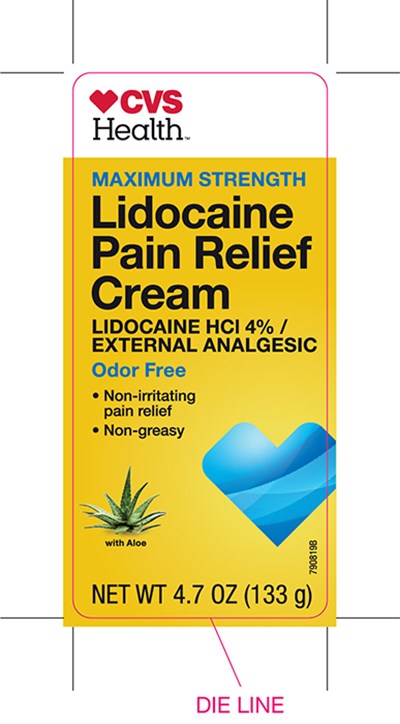 Principal Panel-bottle (Cvs Aspercream Front Label)